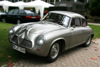 Hansa 2300